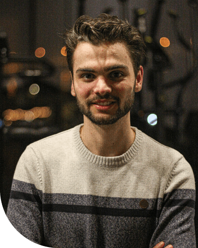 Gaetan Covolo